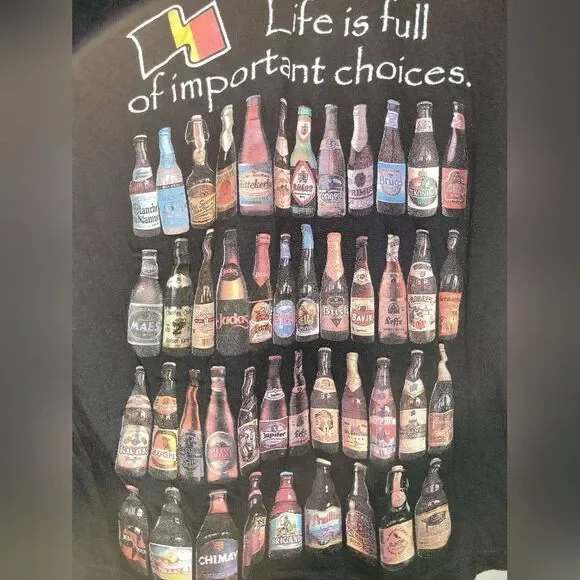 Beer tee bundle 🍺 - Picture 8 of 10